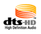 DTS HD Master Audio