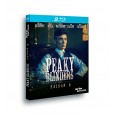 Peaky Blinders - Saison 2