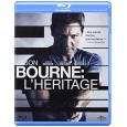 Jason Bourne : l'héritage