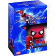 The Amazing Spider-Man + The Amazing Spider-Man : Le destin d'un héros