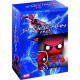The Amazing Spider-Man + The Amazing Spider-Man : Le destin d'un héros
