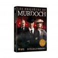 Les Enquêtes de Murdoch - Saison 8