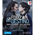 Verdi : La forza del destino