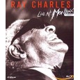 Charles, Ray - Live At Montreux