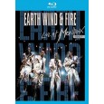 Earth Wind & Fire : Live at Montreux 1997