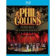 Phil Collins : Going Back Live at Roseland Ballroom, NYC