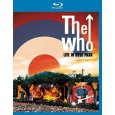 The Who : Live at Hyde Park