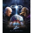 Ziltoid : Live at the royal Albert Hall