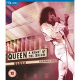 Queen : A Night at the Odeon Hammersmith 1975