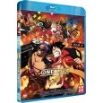 One Piece - Le Film 11 : Z