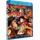 One Piece - Le Film 11 : Z