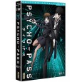 Psycho-Pass - Saison 1, Vol. 1