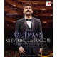 Jonas Kaufmann : An Evening with Puccini