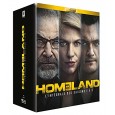 Homeland - L'intégrale des Saisons 1 à 5