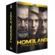 Homeland - L'intégrale des Saisons 1 à 5