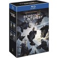 Person of Interest - Saisons 1 à 4