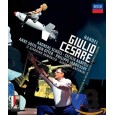 Cecilia Bartoli : Giulio Cesare