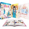 Kimi ni todoke (Sawako) - Intégrale Saison 1