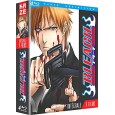 Bleach - Intégrale des 4 films