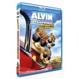 Alvin et les Chipmunks 4 : A fond la caisse