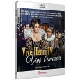 Vive Henri IV... Vive l'amour !