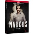 Narcos - Saison 1