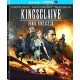 Kingsglaive: Final Fantasy XV