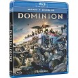 Dominion - Saison 2