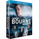 Jason Bourne - L'intégrale : La mémoire dans la peau + La mort dans la peau +