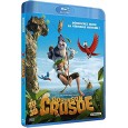 Robinson Crusoe