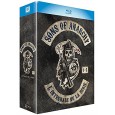 Sons of Anarchy - L'intégrale des saisons 1 à 7