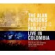 The Alan Parson Symphonic Project : Live in Columbia