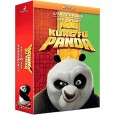 Kung Fu Panda 1 + 2 + 3