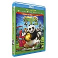 Kung Fu Panda 3