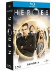 Heroes - Saison 3