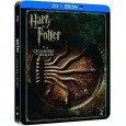 Harry Potter et la Chambre des Secrets