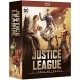 Justice League - 5 longs métrages : Le paradoxe Flashpoint + Guerre + Le Trôn