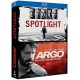 Spotlight + Argo