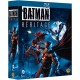 Batman Héritage : Le fils de Batman + Batman vs robin + Mauvais sang