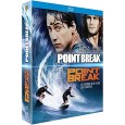 Coffret Point Break : L'original et le remake
