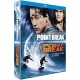 Coffret Point Break : L'original et le remake