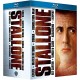 Stallone : Creed + Cobra + Demolition Man + Match retour + Tango & Cash + Assas