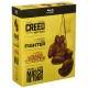 Creed + The Fighter + La rage au ventre + Match retour