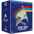 Star Trek, la série originale - L'intégrale