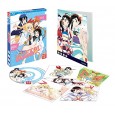 Nisekoi : Amours, mensonges & yakuzas - Saison 2, Box 2/2