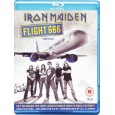 Iron Maiden - Flight 666 - The Film