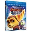 Ratchet & Clank : le film