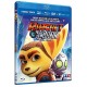 Ratchet & Clank : le film