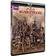 The Musketeers - Saison 2