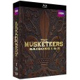 The Musketeers - Saisons 1 & 2